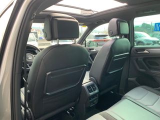 Volkswagen Tiguan R-Line 2.0 TDI 110kW (150CV) DSG