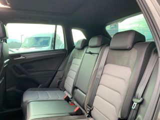 Volkswagen Tiguan R-Line 2.0 TDI 110kW (150CV) DSG