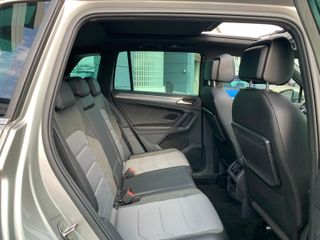 Volkswagen Tiguan R-Line 2.0 TDI 110kW (150CV) DSG