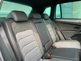 Volkswagen Tiguan R-Line 2.0 TDI 110kW (150CV) DSG