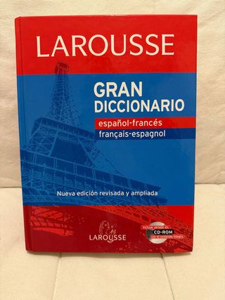 Gran Dicc. Español Frances / Frances Español (S...