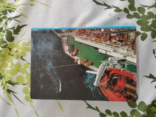 Gran Canaria" di A. J. Cronin