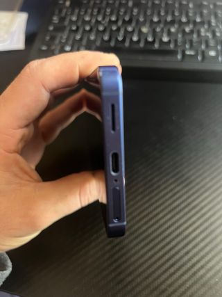 Samsung Galaxy S25 256GB Blu