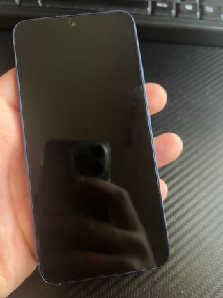 Samsung Galaxy S25 256GB Blu