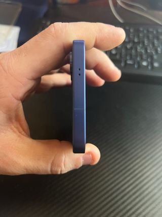 Samsung Galaxy S25 256GB Blu