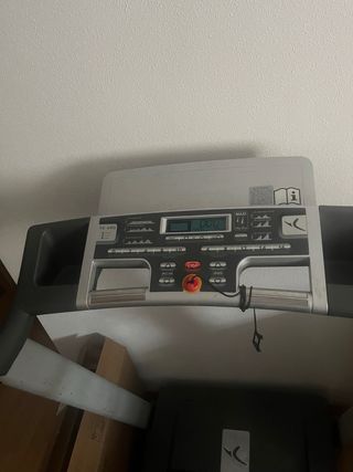 Cinta de correr TC 490