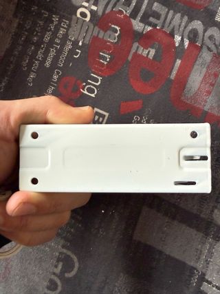 Transformador INECSA SUPRA 2125B 50W+bombillas led