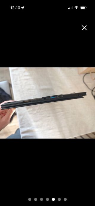 Gigabyte Aero 14 Negro