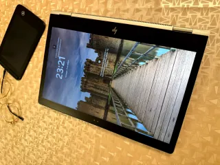 Portátil HP EliteBook X360