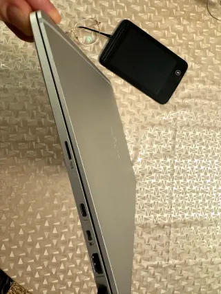 Portátil HP EliteBook X360