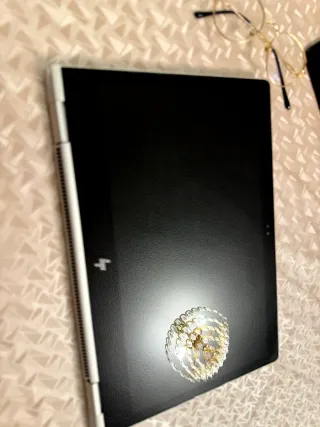 Portátil HP EliteBook X360