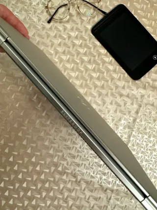 Portátil HP EliteBook X360