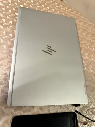 Portátil HP EliteBook X360