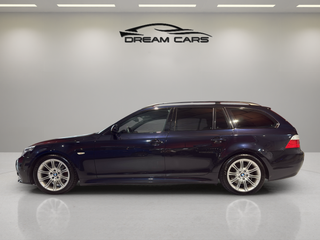 BMW Serie 5 530d Touring 173 kW (235 CV)