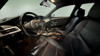 BMW Serie 5 530d Touring 173 kW (235 CV)