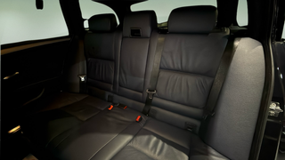 BMW Serie 5 530d Touring 173 kW (235 CV)