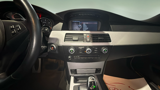 BMW Serie 5 530d Touring 173 kW (235 CV)