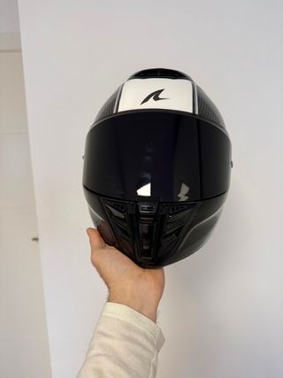 Casco Shark Spartan RS Carbon