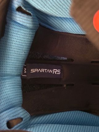 Casco Shark Spartan RS Carbon