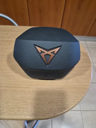 Airbag Volante Cupra