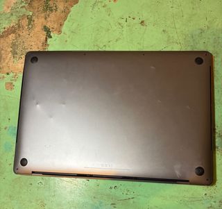 MacBook Pro 2019 16”