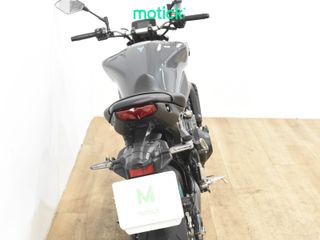 YAMAHA MT-09 (A2)