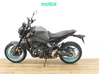 YAMAHA MT-09 (A2)