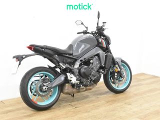 YAMAHA MT-09 (A2)