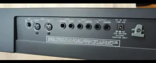 Piano Digital Roland EP-9E