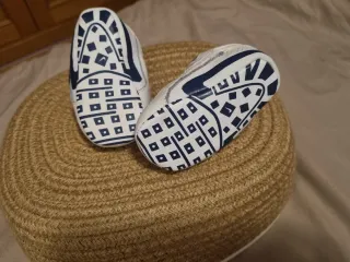 Zapatillas Nike Bebé Talla 20