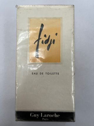 Fiji Eau de Toilette Guy Laroche