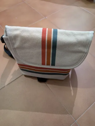 Bolsa Cámara Polaroid