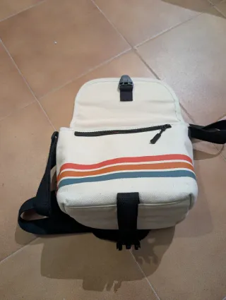 Bolsa Cámara Polaroid