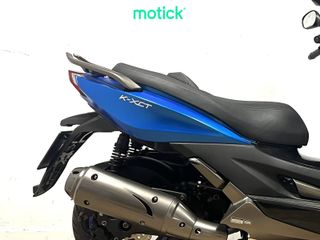 KYMCO K-XCT 125I