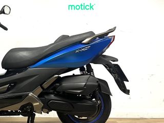 KYMCO K-XCT 125I