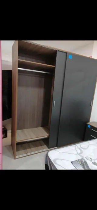 Armarios NUEVOS | Puertas correderas o abatibles