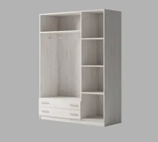 Armarios NUEVOS | Puertas correderas o abatibles