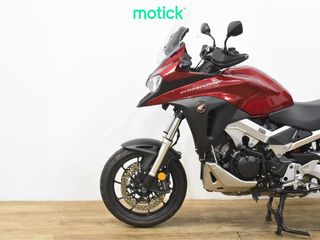 HONDA VFR 800 X CROSSRUNNER (A)