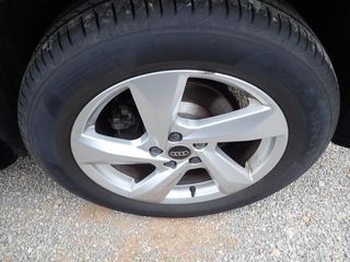 Audi Q3 Advanced 35 TDI 110 kW (150 CV) S tronic