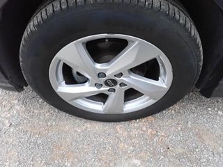 Audi Q3 Advanced 35 TDI 110 kW (150 CV) S tronic