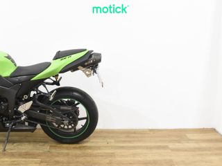 KAWASAKI NINJA ZX-6R (A)