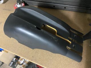 Cubierta Columna Dirección Audi A3 8P