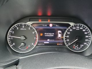 Nissan Juke DIG-T N-Connecta 4x2 84 kW (114 CV)