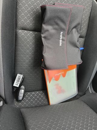 Nissan Juke DIG-T N-Connecta 4x2 84 kW (114 CV)