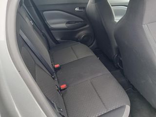 Nissan Juke DIG-T N-Connecta 4x2 84 kW (114 CV)