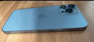 iPhone 13 Pro Max 256GB Azul