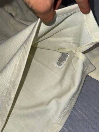 Suéter Polo Ralph Lauren Amarelo