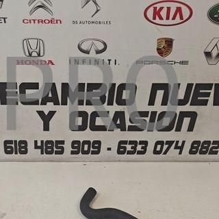 TUBO SALIDA RADIADOR CITROEN / PEUGEOT NUEVO