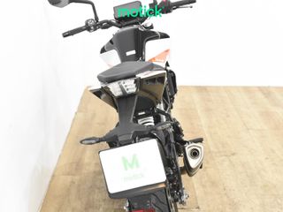 KTM DUKE 390