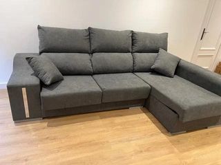 Sofa nuevo liquidación